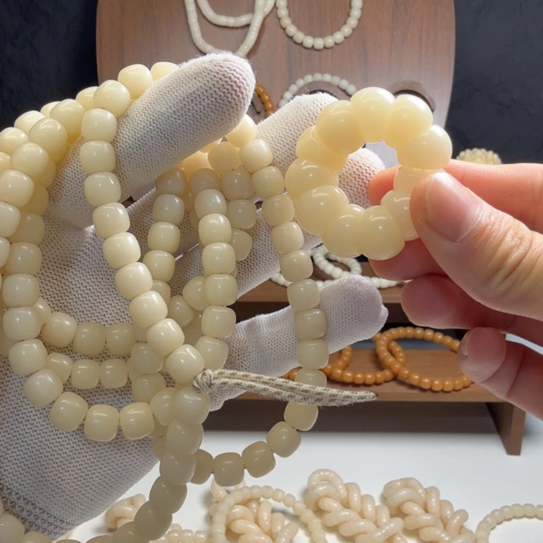 菩提根/象牙果吊坠