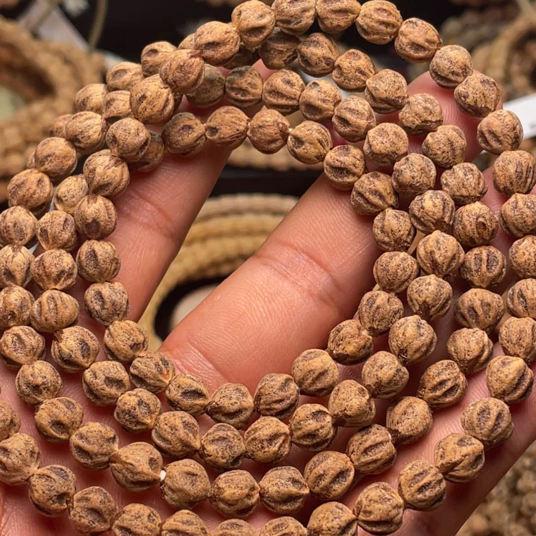 手串柏香籽/百香籽F****e