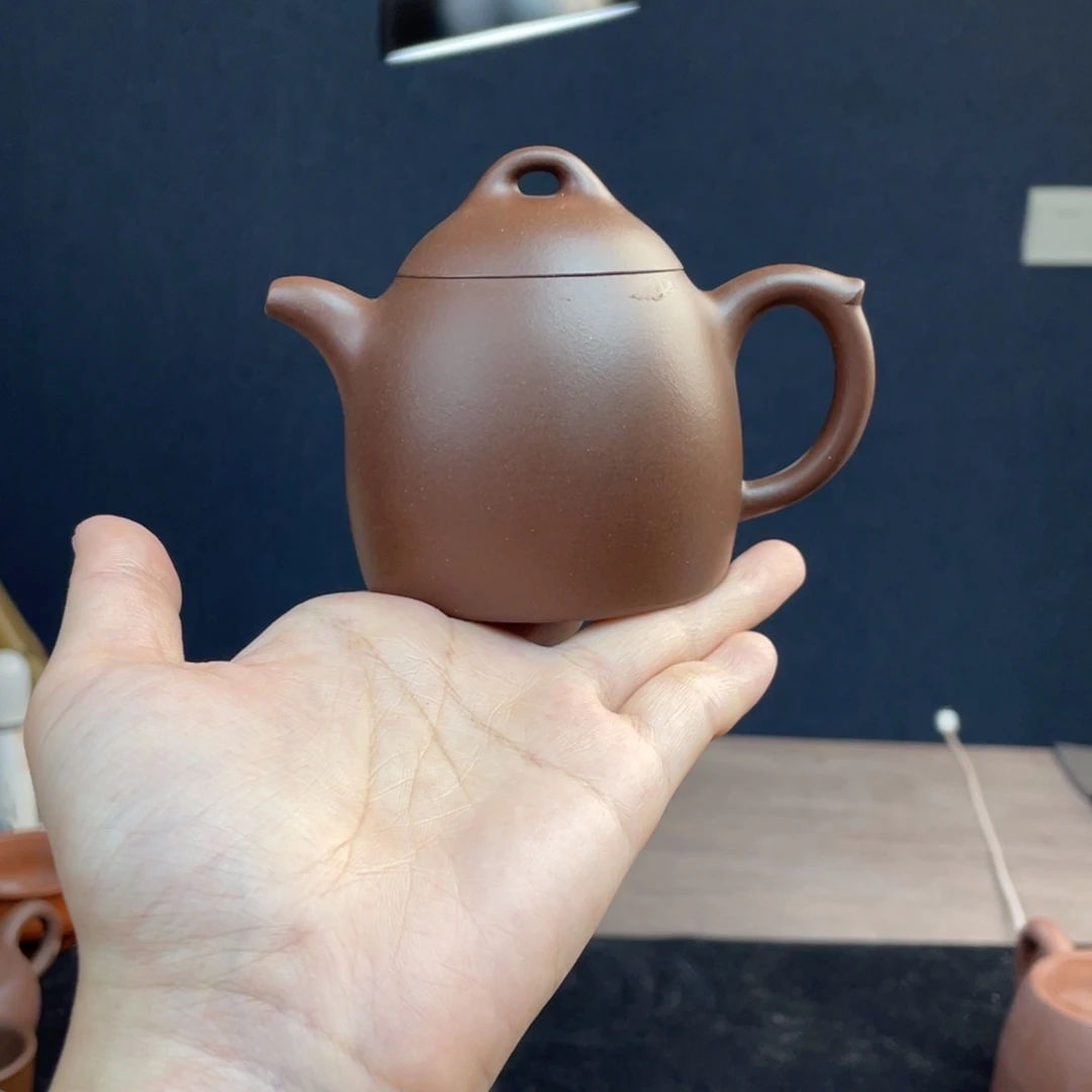 半手工底槽清秦权170cc