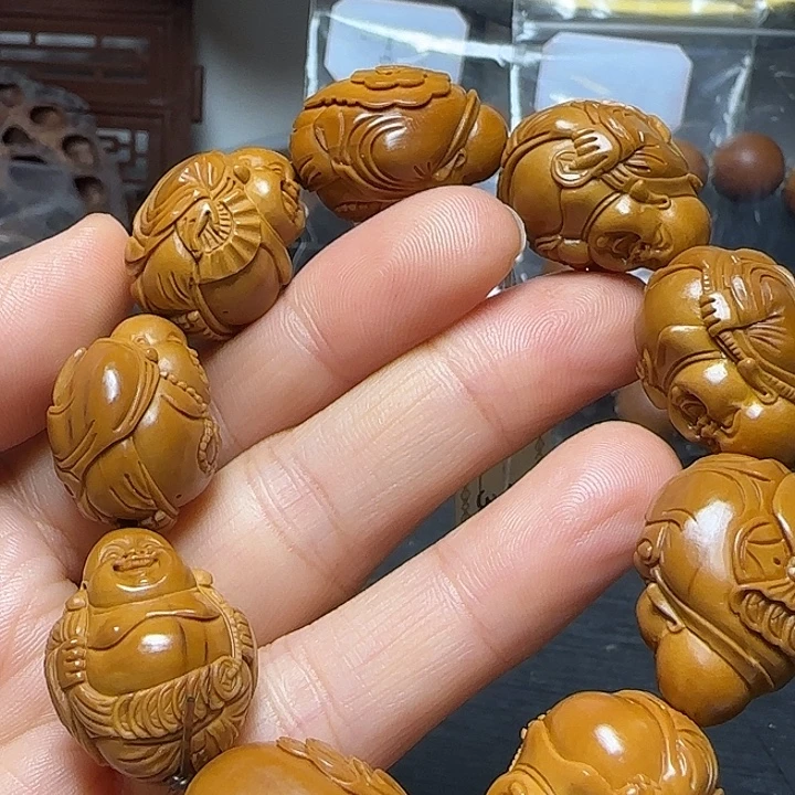 橄榄核橄榄核手串