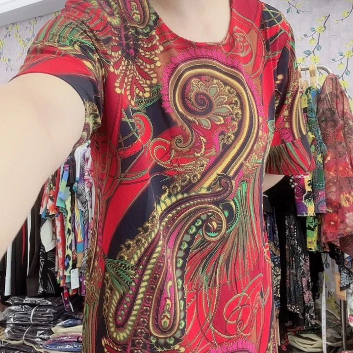玲***铃大码女装新款式女装