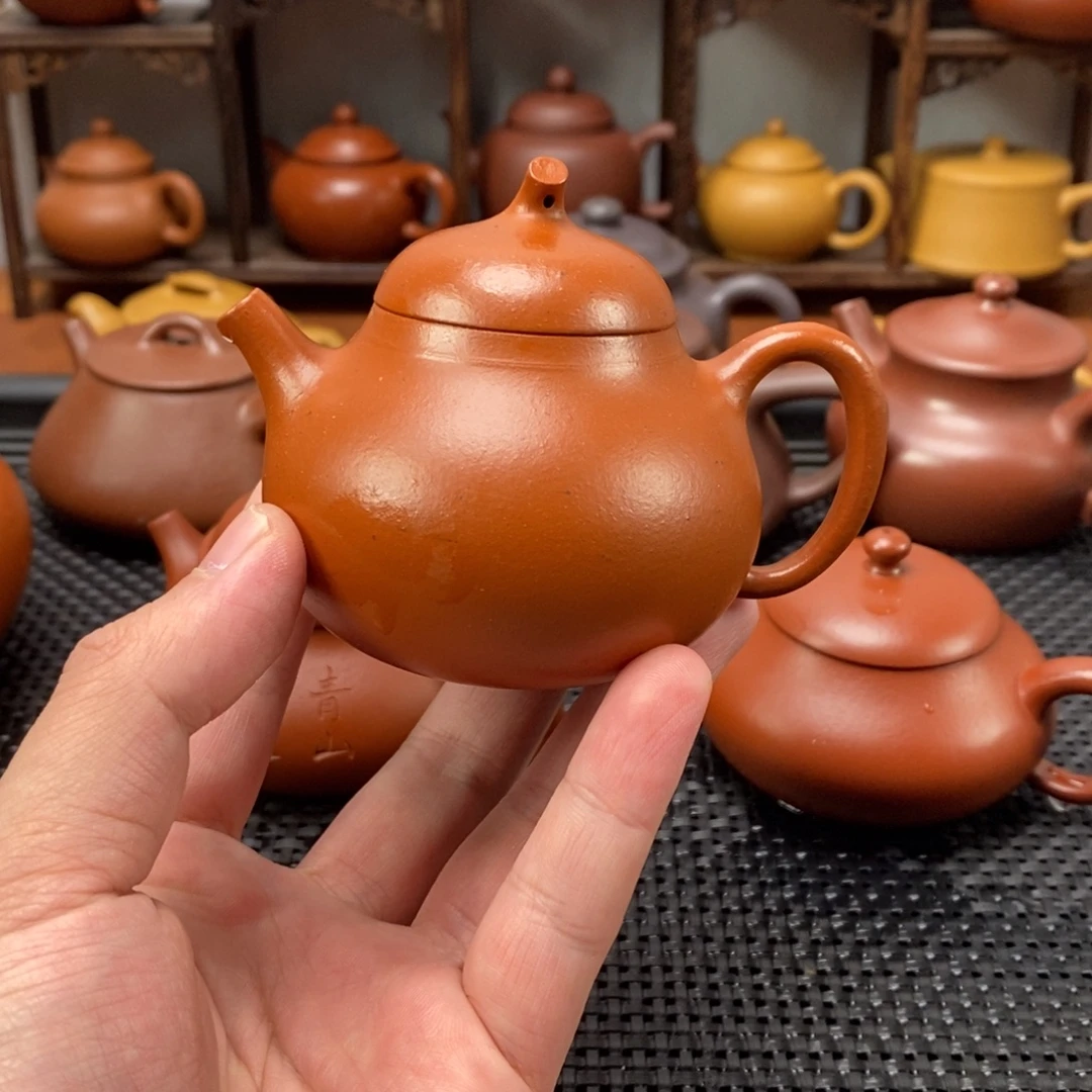 紫砂茶壶紫砂紫砂紫砂