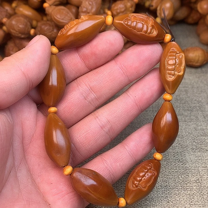 手串/手链橄榄核精品橄榄核手串