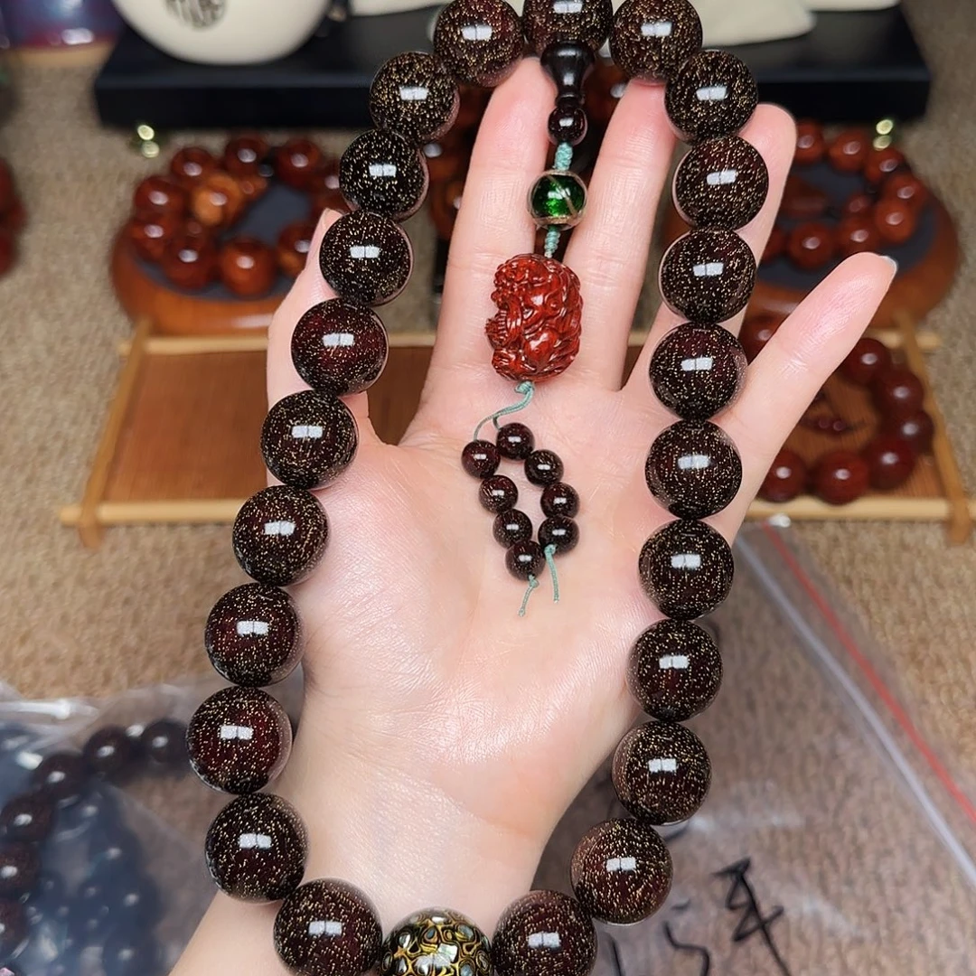 檀香紫檀（小叶紫檀）想1.8手