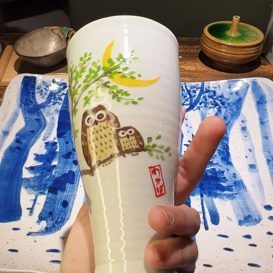 咖啡杯和咖啡杯也好用哇