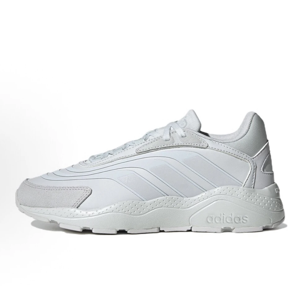 adidas neo Crazychaos 2.0 老爹鞋耐磨低帮生活休闲鞋女款GZ0984