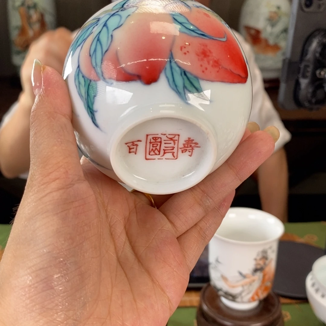 九鸣瓷艺九鸣瓷艺