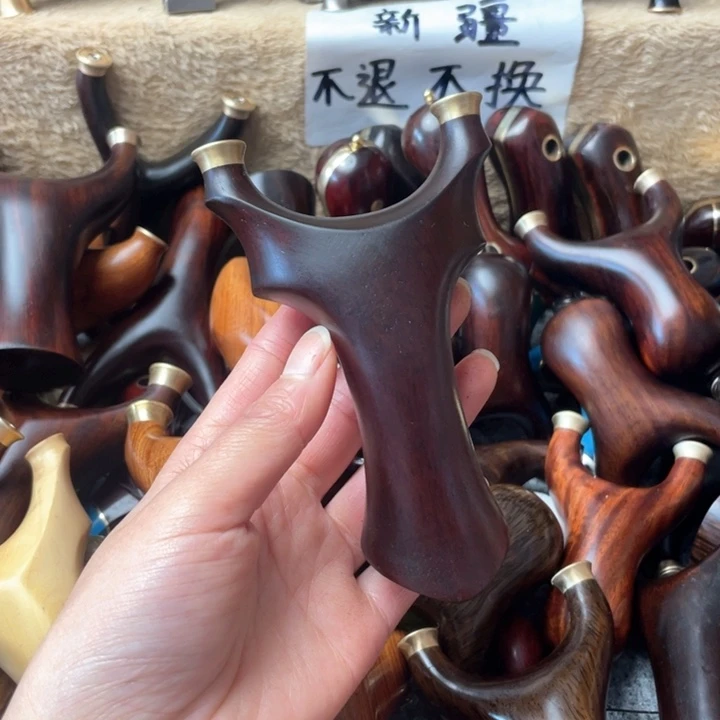 大果紫檀（缅甸花梨）瑕疵1623