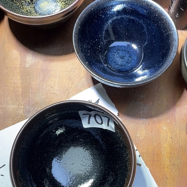 摆件颓废不下去吧