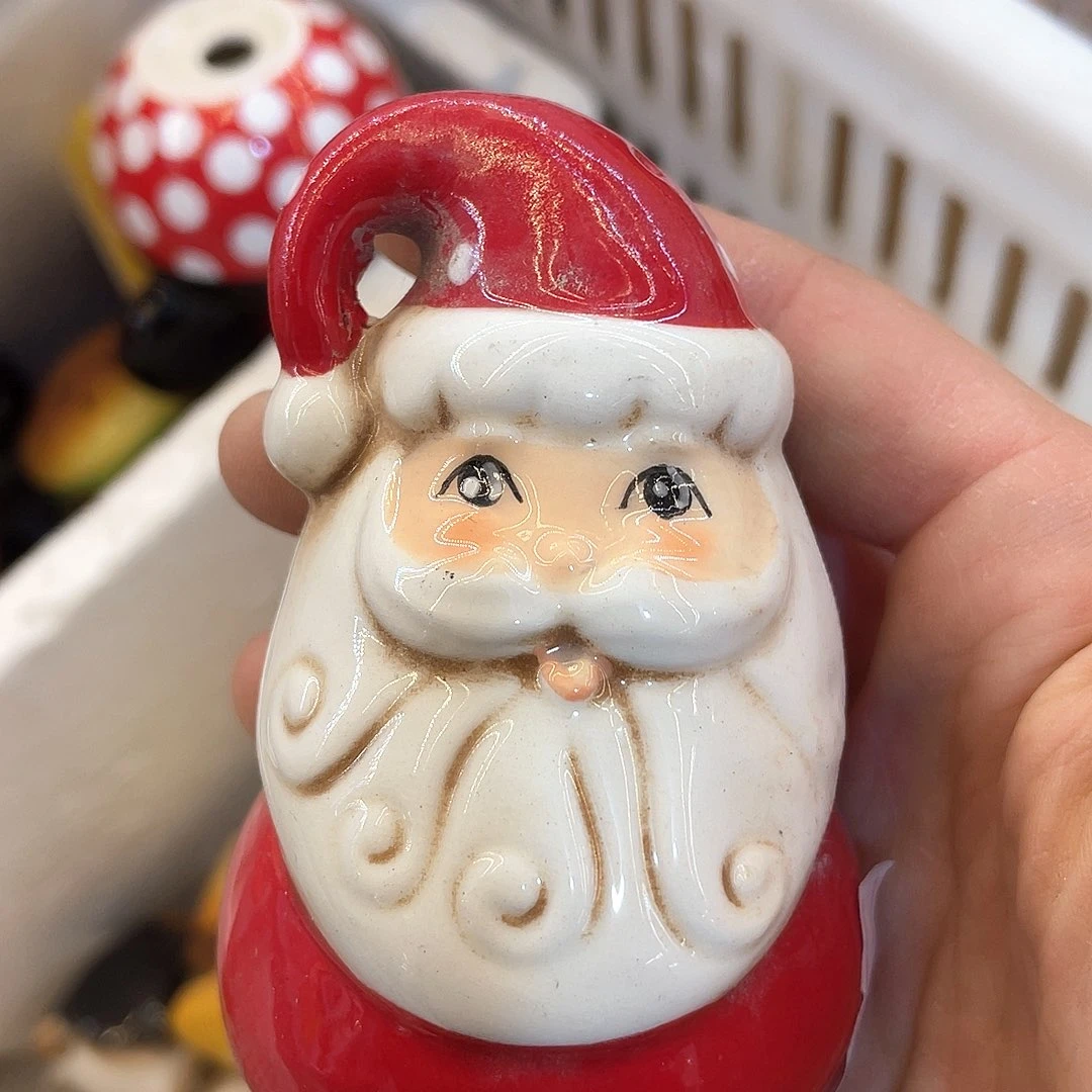 陶瓷微瑕介意慎拍