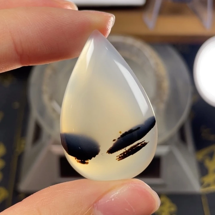 未镶嵌玛瑙象形福利款玛瑙/玉髓
