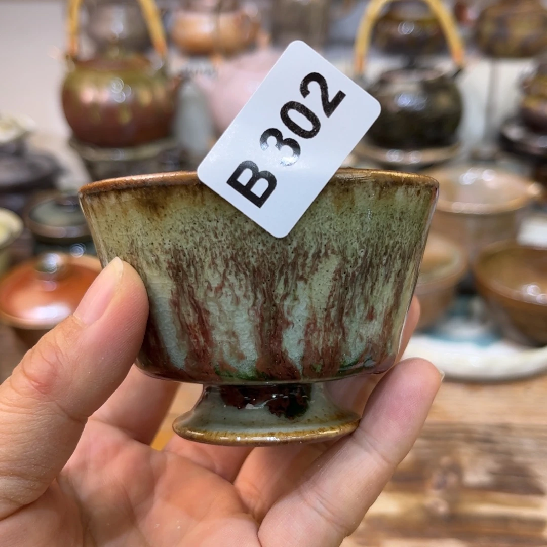 陶瓷艺术品333333