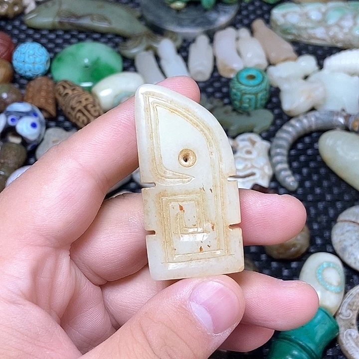 摆件直播间链接30
