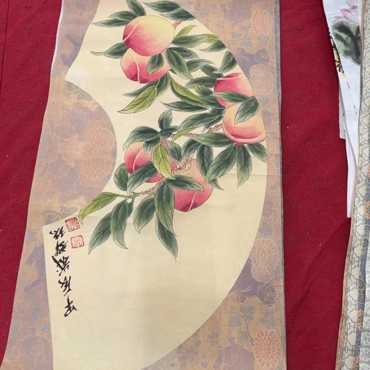 国画花鸟等多种鸟类和鸟类为主