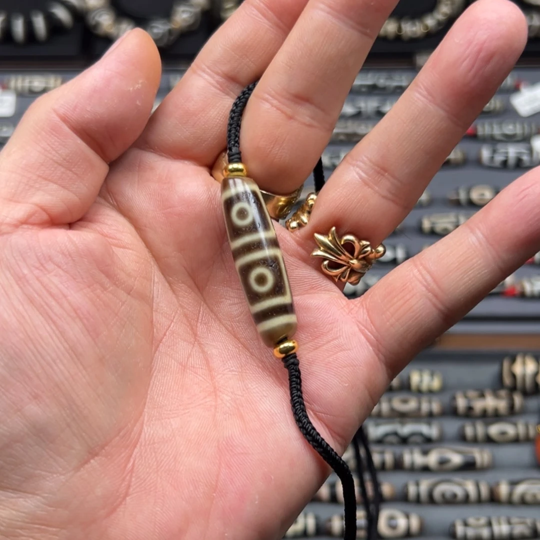 【闪购商品】玛瑙/玉髓颈饰未镶嵌