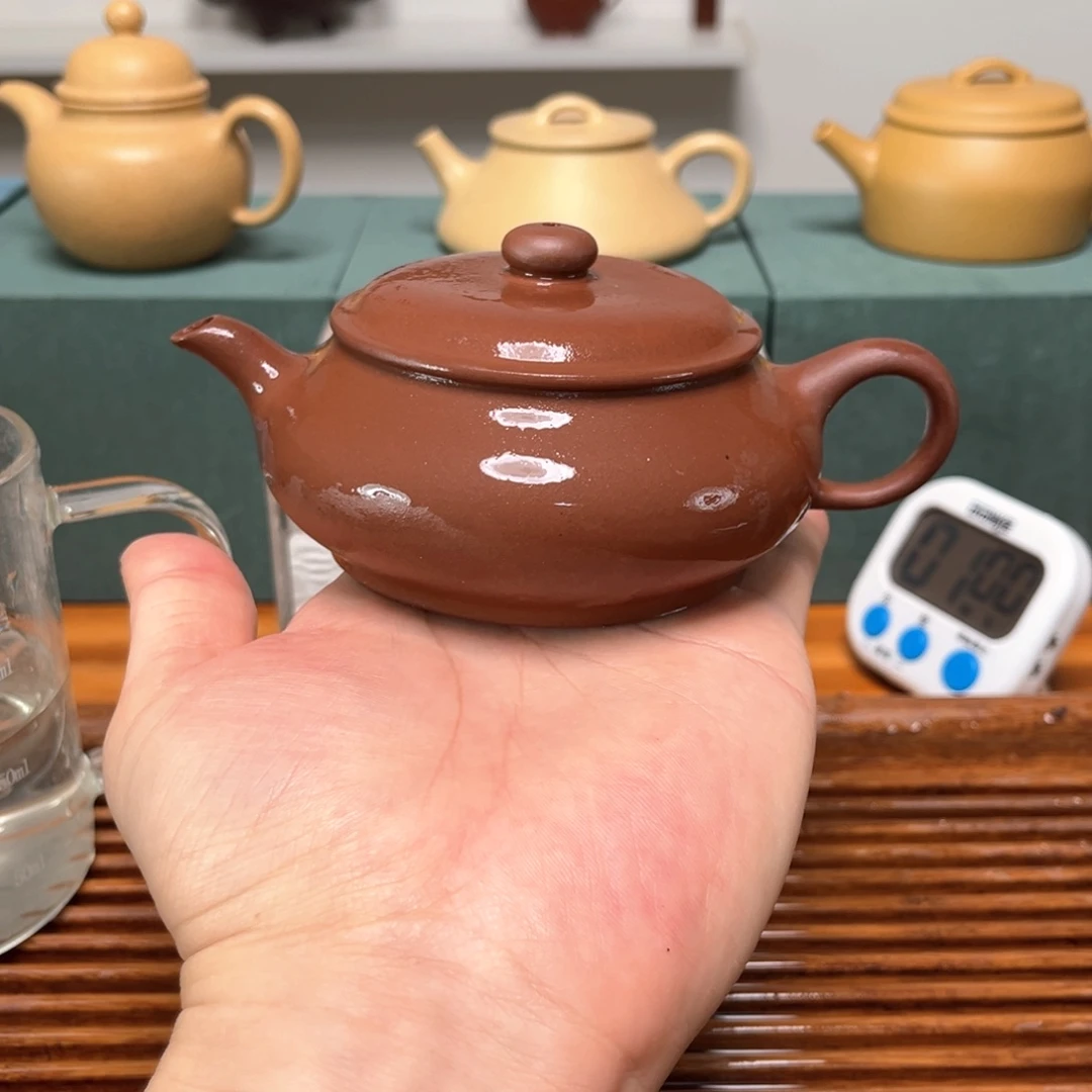 茶壶紫砂微瑕55669669999