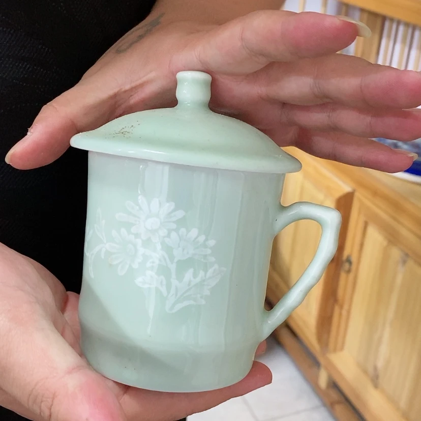 【闪购商品】瓷片景德镇现代工艺品