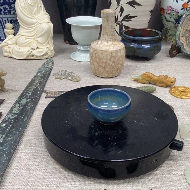摆件༻***凉纯手工制作工艺制作工艺