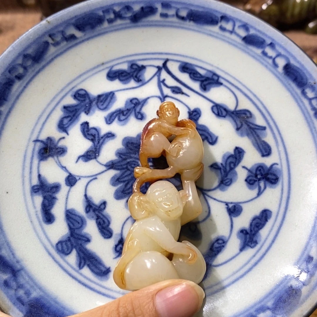 樊***．瓷片所见即所得一