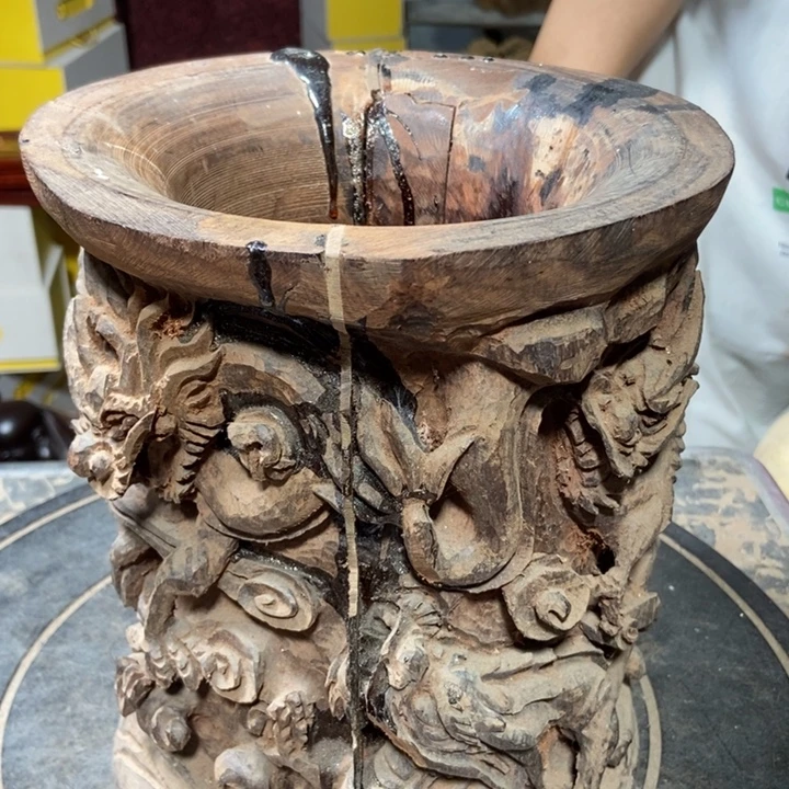 哈***喽木成品微瑕福利放漏