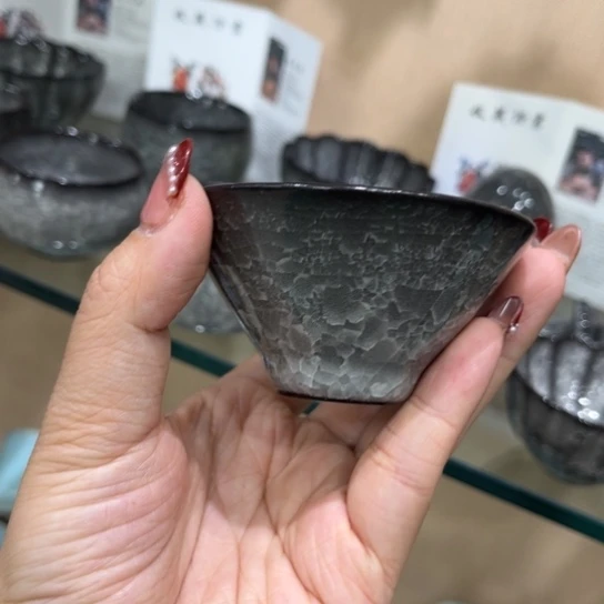 大宋甄选茶具茶器