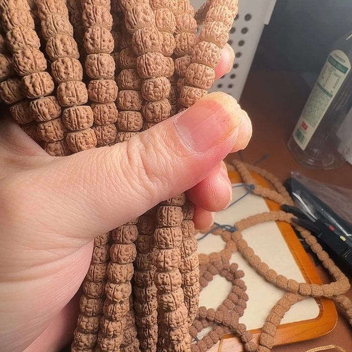 吊坠金刚菩提魔丸