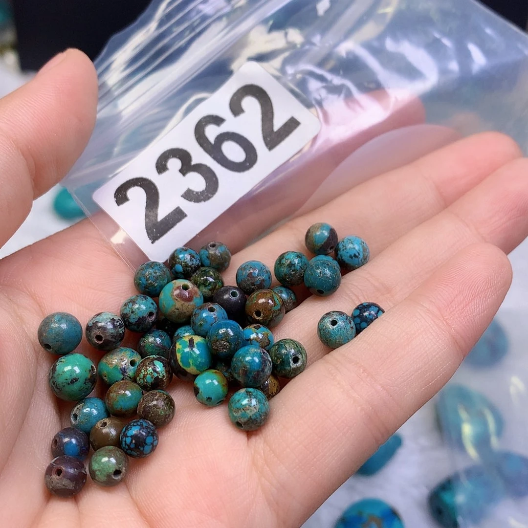 空竹粉丝专享十堰特色手工散珠