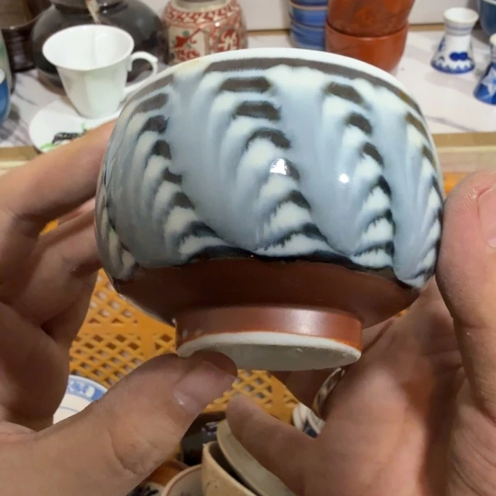 陶瓷推荐第二名20包邮