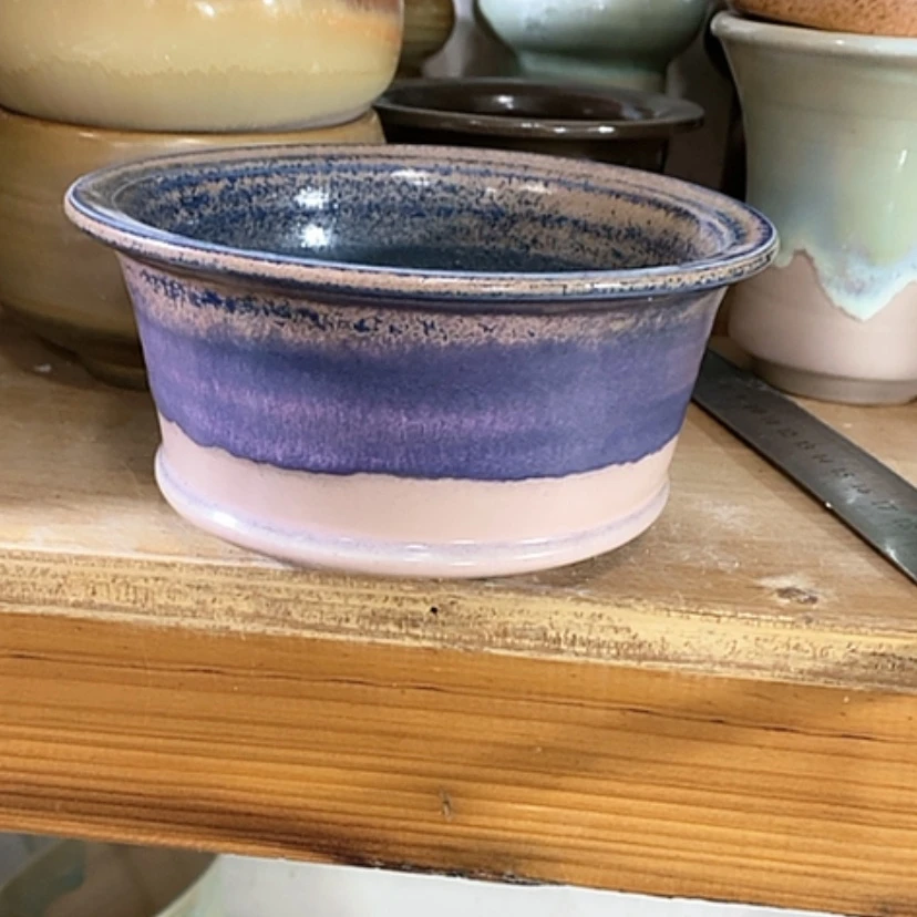 【闪购商品】红陶口12