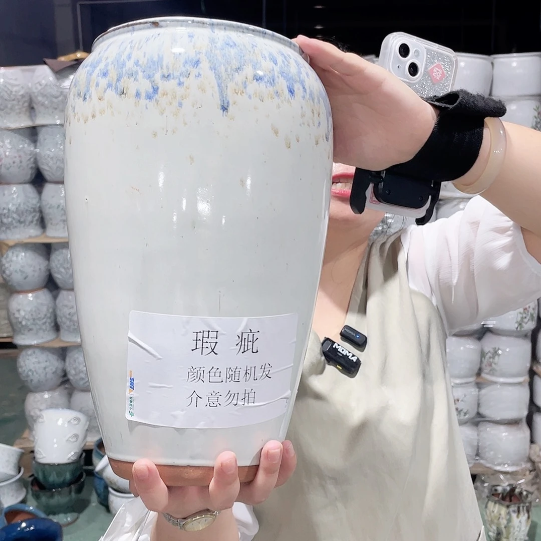 31/18红陶正品一个