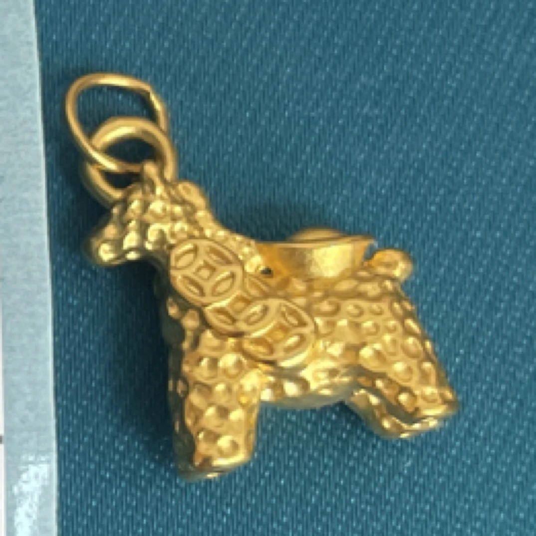 R0103马上有米足金999