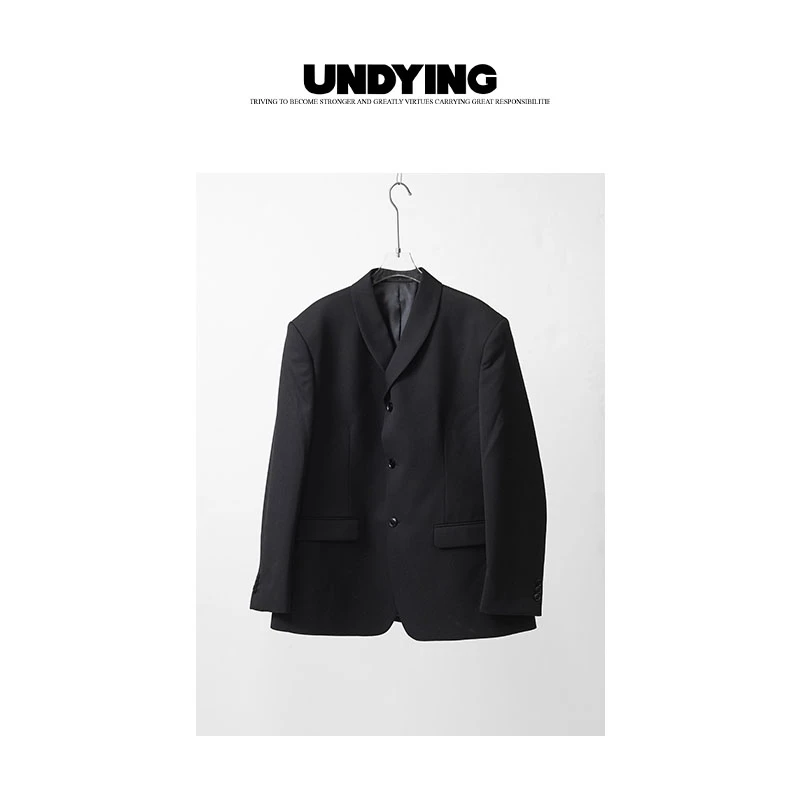UNDYING 男女通穿西装外套