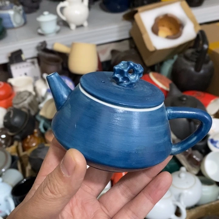 陶瓷艺术品及陶瓷制品