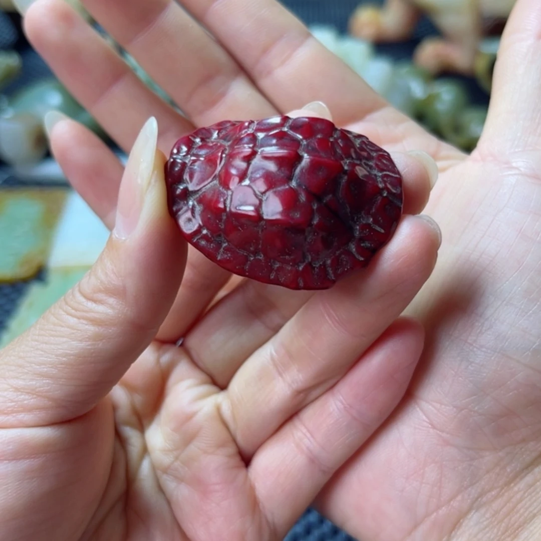 【闪购商品】和田玉未镶嵌挂件