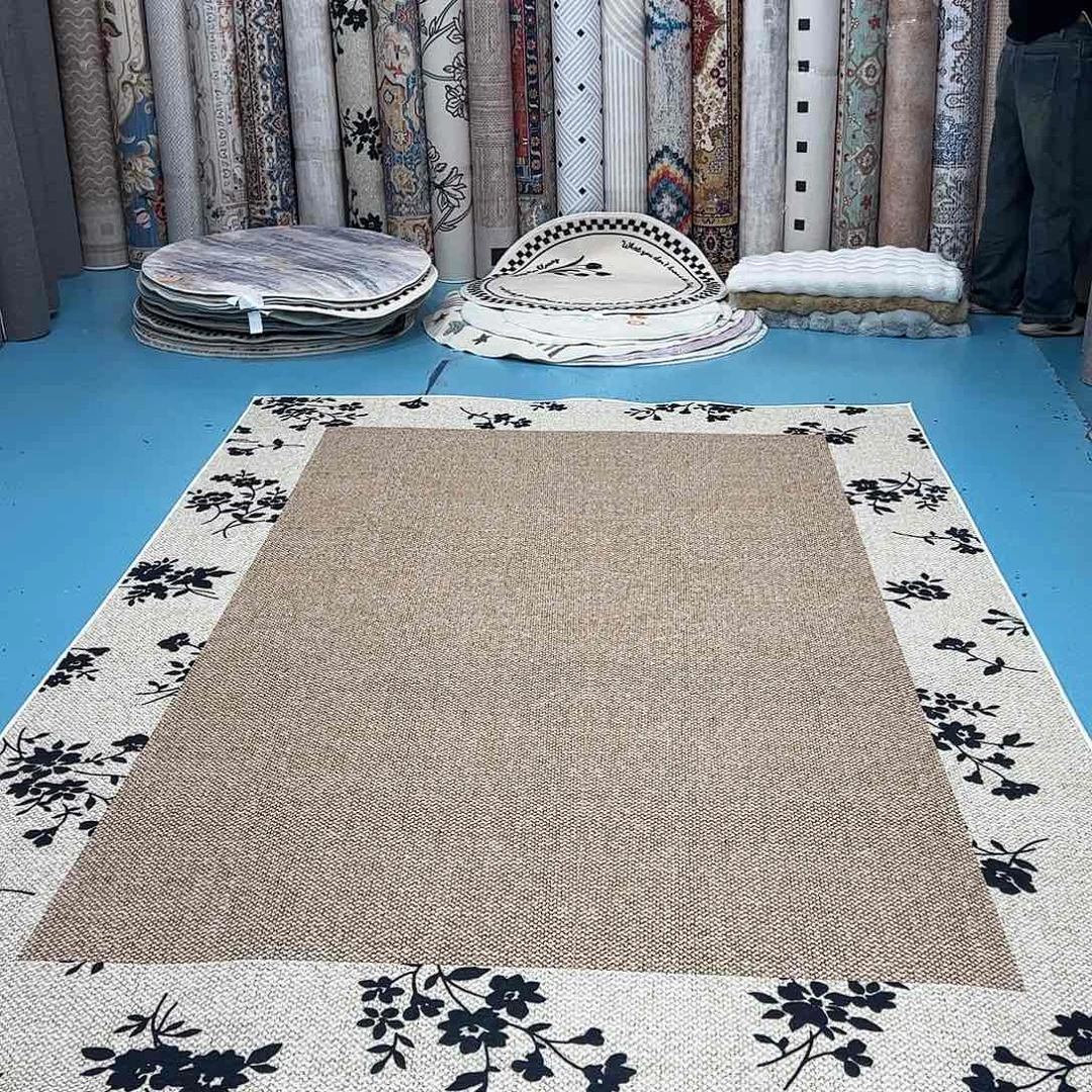 混纺200×300误差±1-3cm棉布底比利时绒特价福利