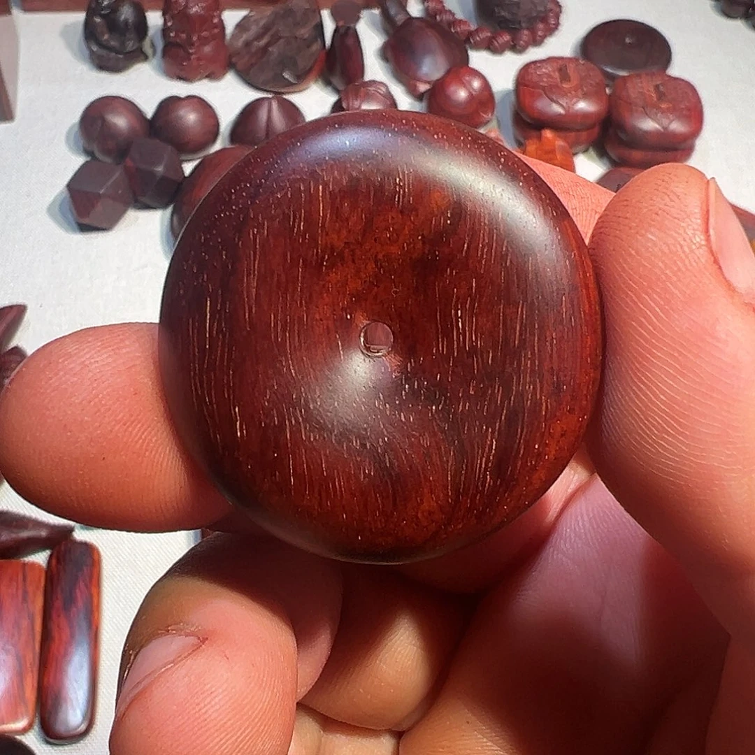 木檀香紫檀印度小叶紫檀