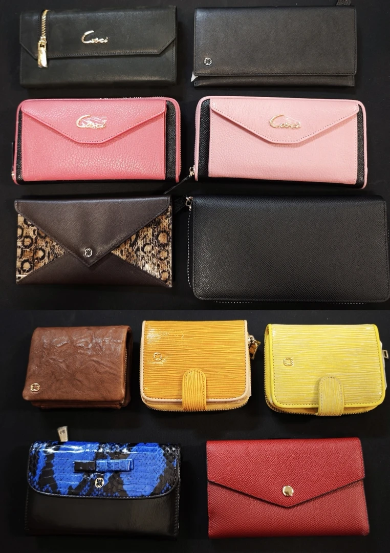 【JY-4497】精致钱包