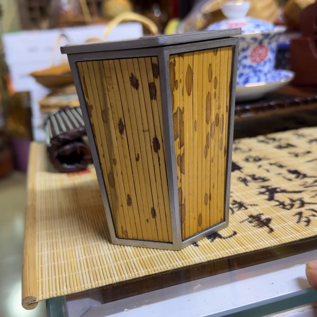 竹制品七月七直播195