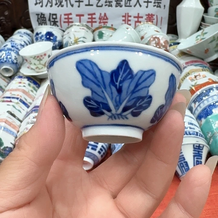 陶瓷艺术品收藏陶瓷