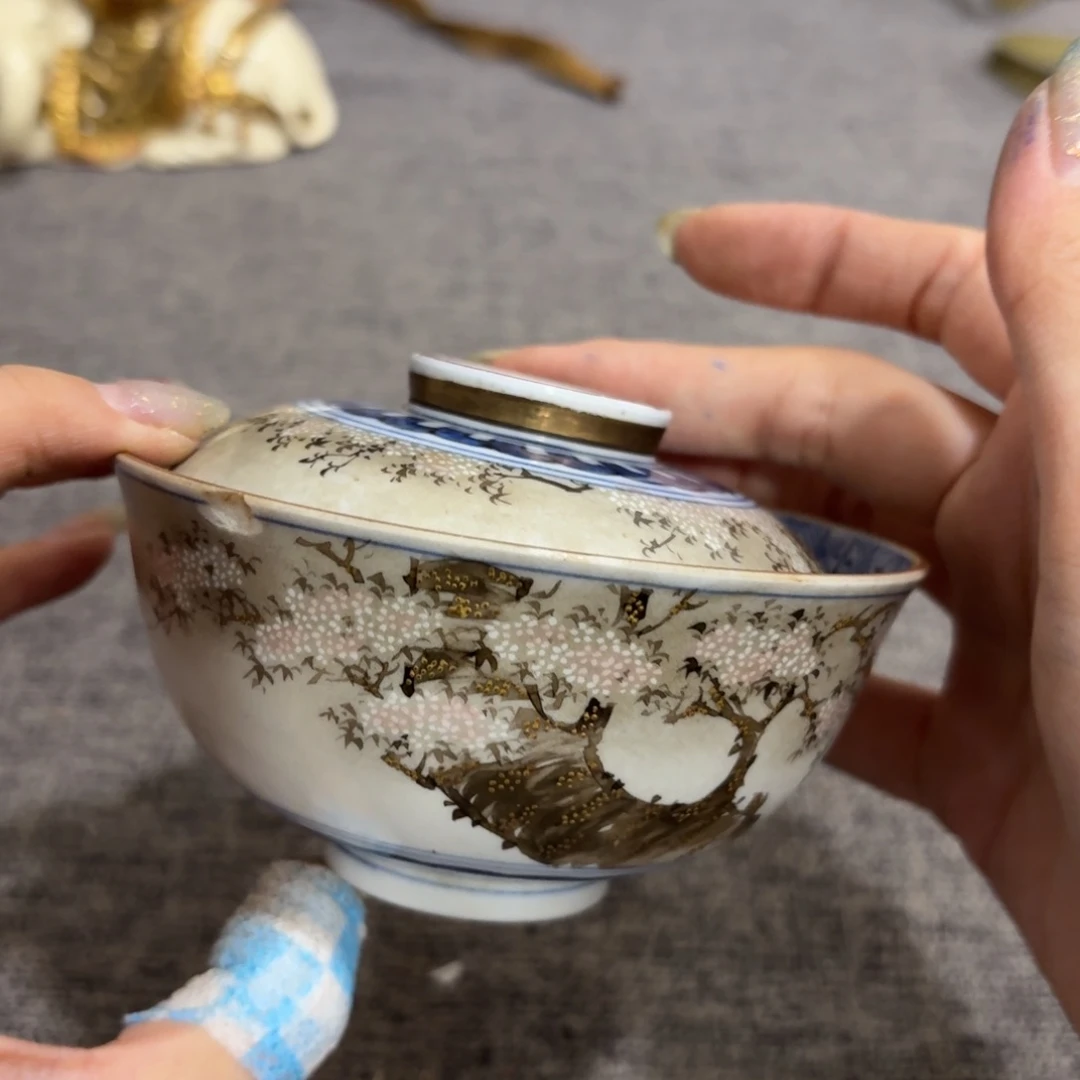 非常好用漂亮的茶具