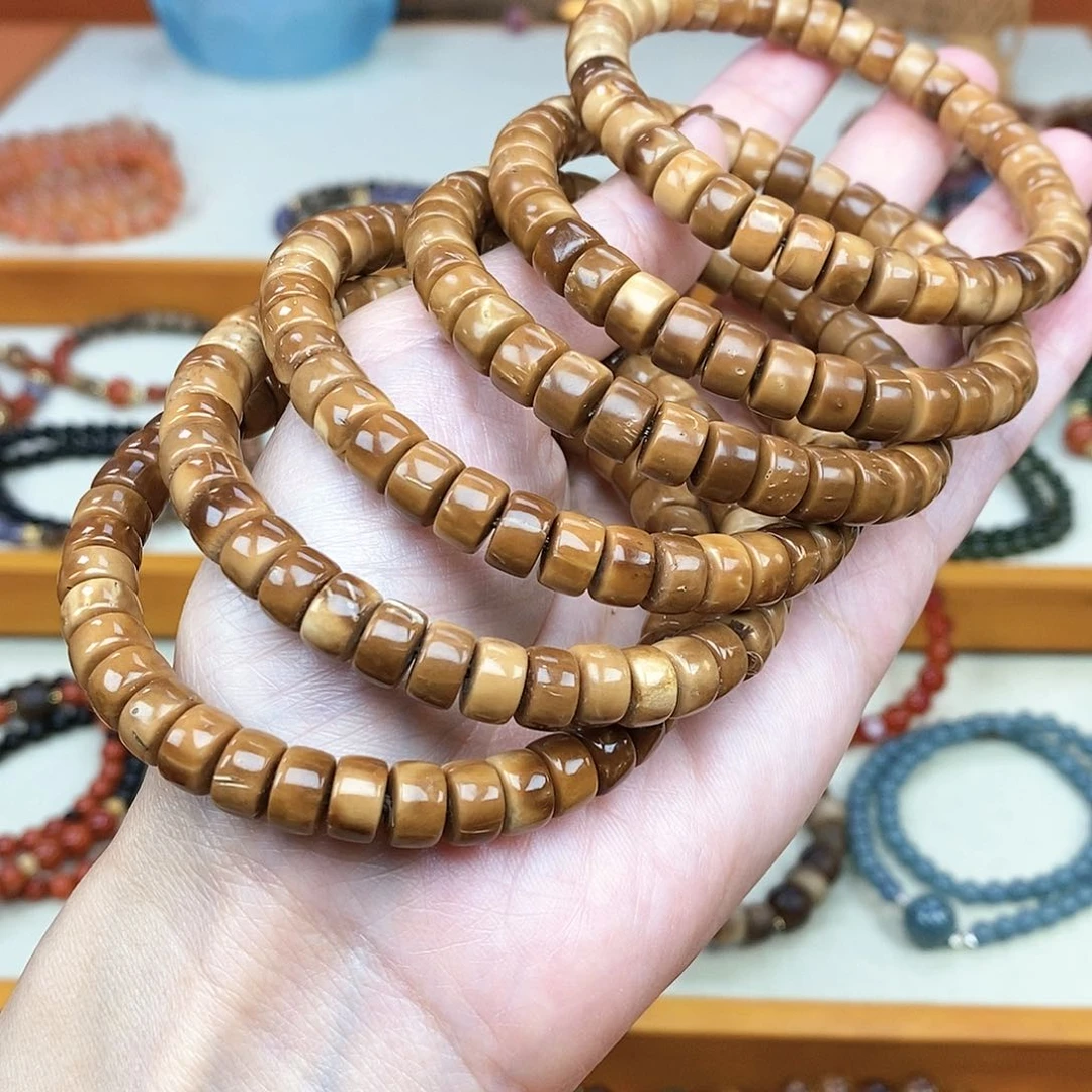 库克吊坠库克菩提