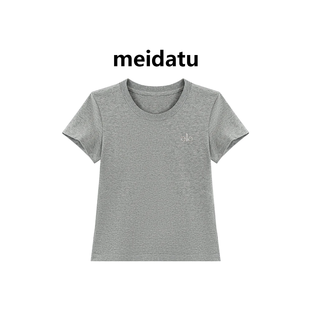 （破价款）绝美简约百搭上衣（高个子版）CD639-RG