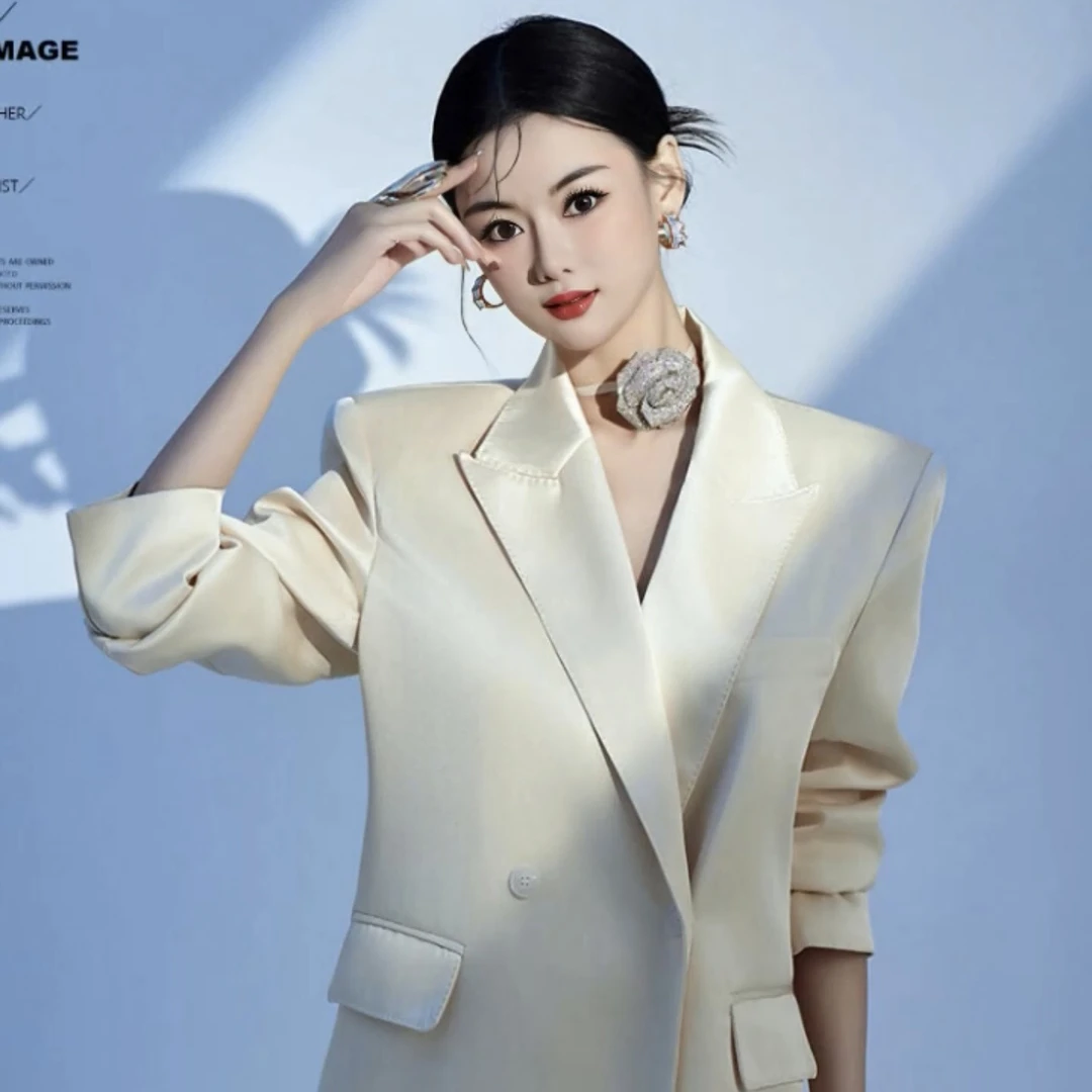 2372 房房严选-海宁服饰女装百搭时尚款按款号主播专拍