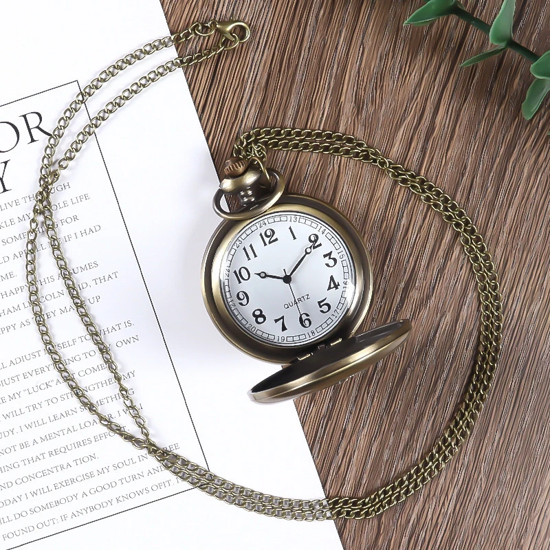 中古回流复古怀表（喜欢留不喜欢勿截链）