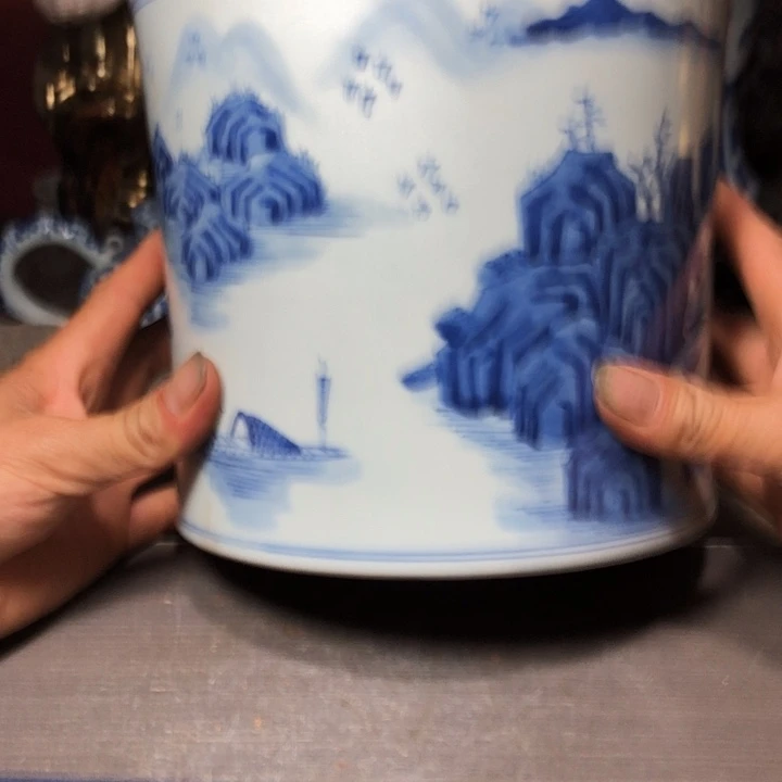 古***兔摆件陶瓷一陶陶瓷艺术品市场