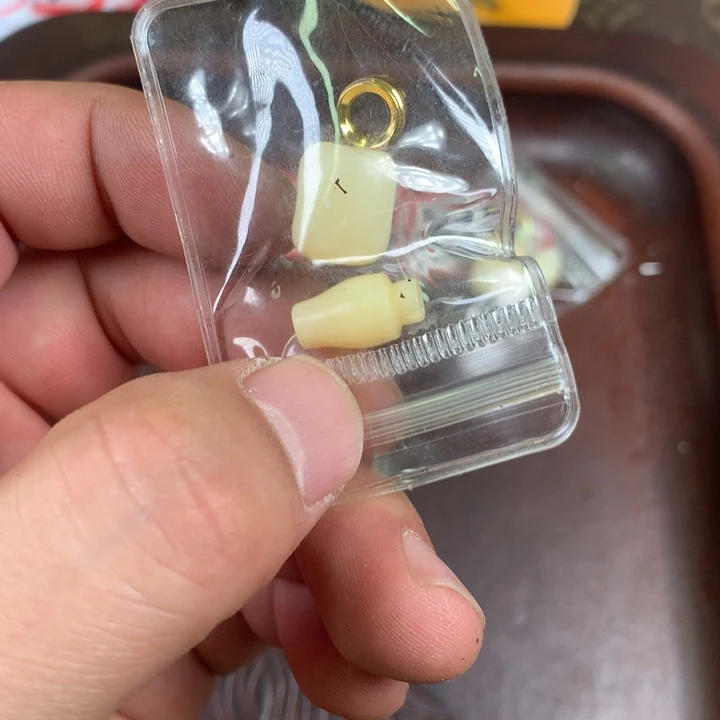 手串/手链驼骨配饰25