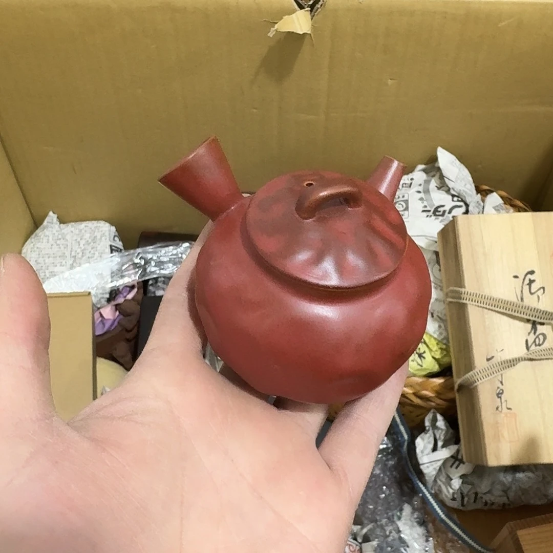 茶宠瓷器茶具系列