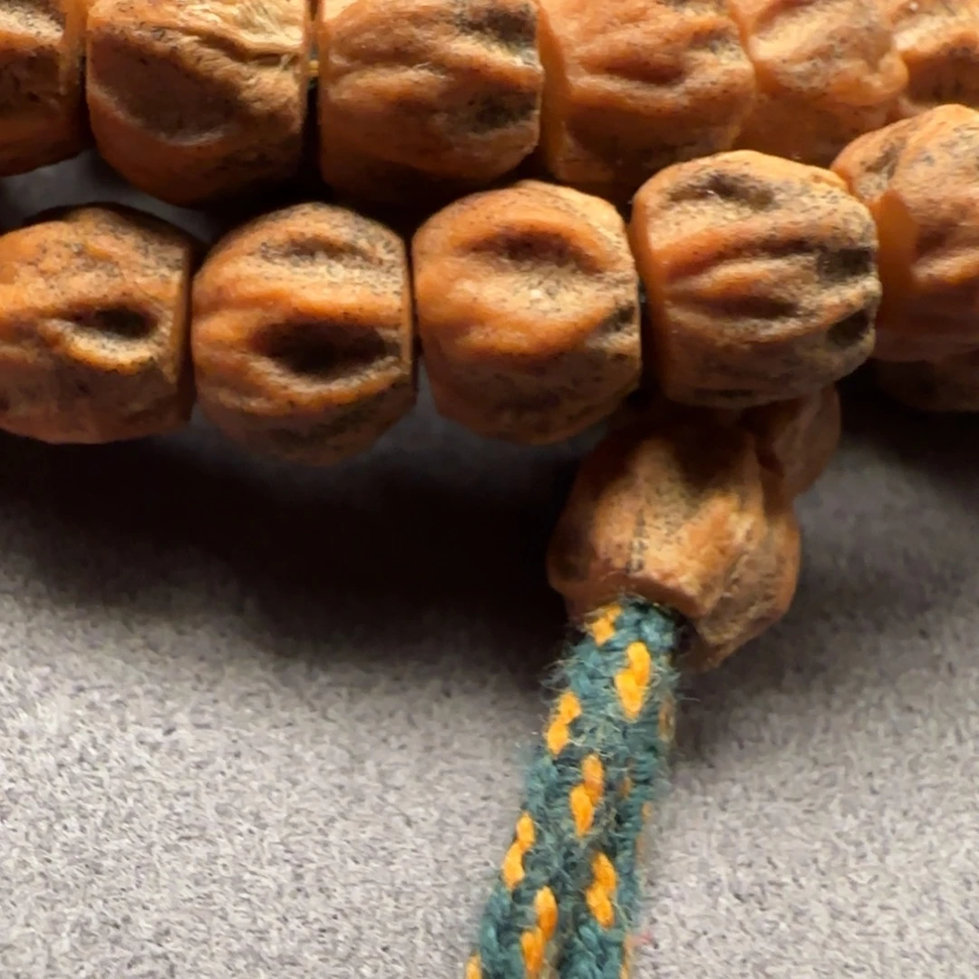 J***J柏香籽/百香籽吊坠