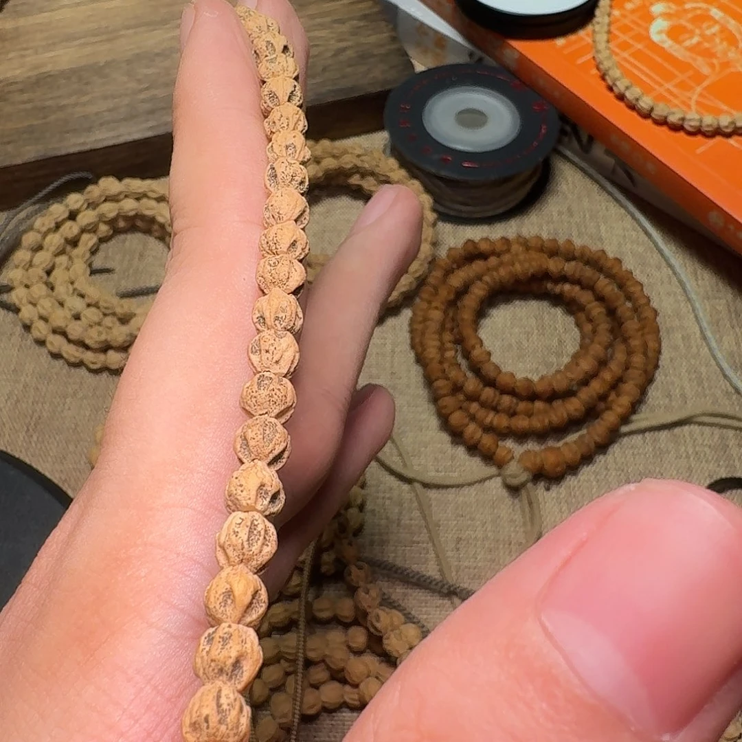 ****柏香籽/百香籽吊坠