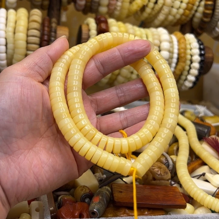 手串/手链驼骨直径10